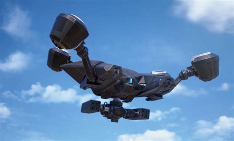 Rocketeer Arc Raiders Wiki