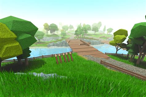 Feedback on of my battle maps - Building Support - Developer Forum | Roblox