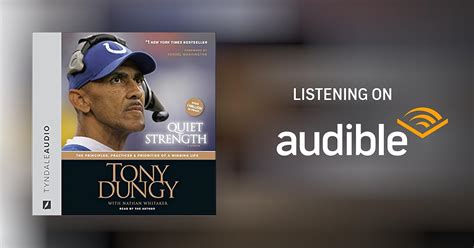 tony dungy book quiet strength - Batty Blogosphere Slideshow