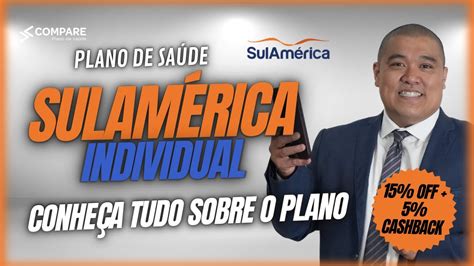 SulAmérica Saúde Individual Guia Completo 2023 YouTube