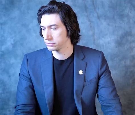 adam ren mummiesandlightsabers adam driver