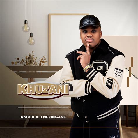 Angidlali Nezingane Album By Khuzani Apple Music