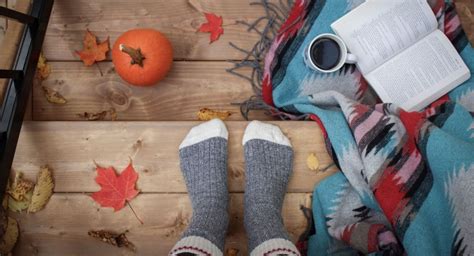 Heres How You Can Get Your House Ready For Fall