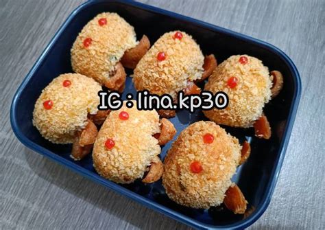 Resep Tahu Sosis Ubur Ubur Oleh Lina Cookpad