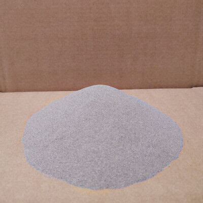 Aluminum Oxide Lbs Grit Medium Blast Cabinet Abrasive