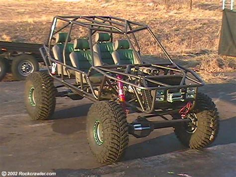 Looking For 4 Seater Tube Buggy Pics Pirate4x4com 4x4 And Off Road Forum