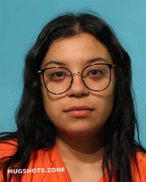 Lara Adriana Cecilia Brazoria County Mugshots Zone