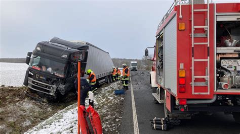 T Dlicher Unfall Auf B