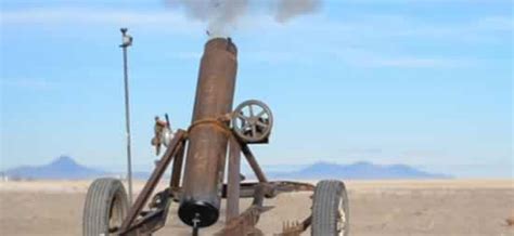 Amazing Info About How To Build A Black Powder Cannon Motorstep