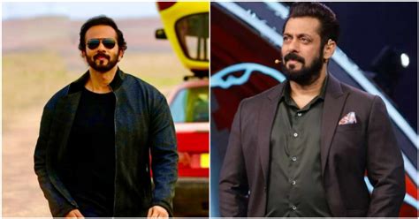 Bigg Boss 16 Rohit Shetty Is Not Replacing Salman Khan As The Shows Host