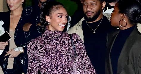 Lori Harvey S Pink Prada Catsuit At Her 25th Birthday Party PS UK Fashion