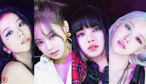 3 Alleged Reasons BLACKPINK Members Might Not Survive 7-Year Curse & Disband - KPOPPOST