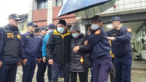 基隆警殉職兄妹立志當警察！24歲兒分發半年枉死 父悲求讓女兒回金門服務