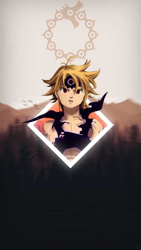 Meliodas 2021 Wallpapers Wallpaper Cave