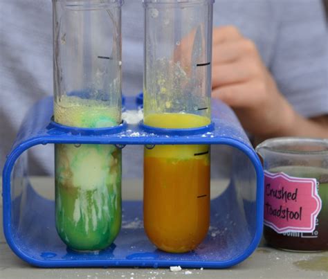 Amazing Baking Soda Experiments - Science Experiments for Kids