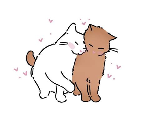 Pin By Siell On So Many Awws Are Given Cute Doodle Art Cute