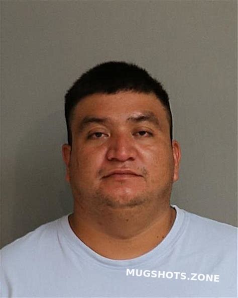 JOSELITO SOTO GONZALEZ 08 14 2021 Osceola County Mugshots Zone