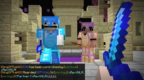 ASI LOGRE GANAR EL EVENTO MAS DIFICIL DE MINECRAFT HCF Evilmc