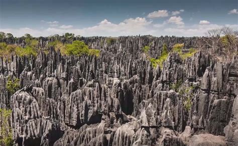 10 Places No Human Has Ever Set Foot On Earth - WordlessTech