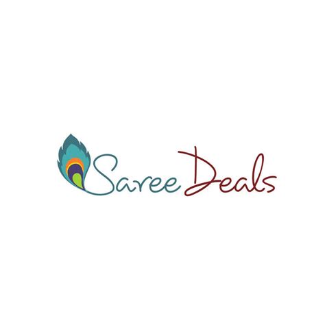 Logo Design - Saree Deals | Freelancer