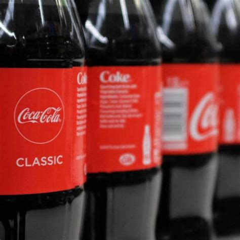 Plastica La Coca Cola Produce Milioni Di Tonnellate Di Imballaggi