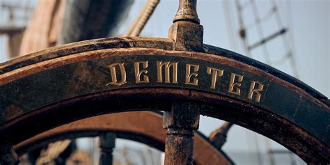 'The Last Voyage of the Demeter': Release Date, Cast & Everything We Know