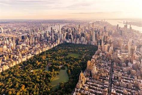 ¿nueva York Desaparecerá Antes Que Venecia La Ciudad Se Hunde Por Culpa Del Peso De Los