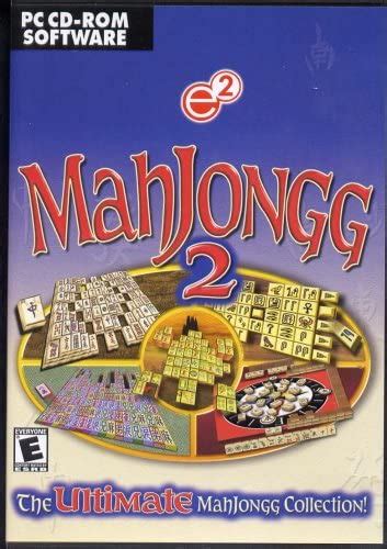 Mahjongg Pc Rom Win Me Xp Importaci N Inglesa Amazon