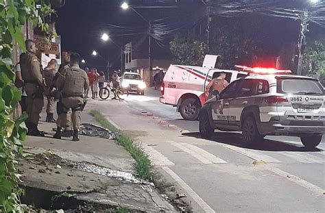 Homem é executado em Camboriú dentro da própria residência Camboriú