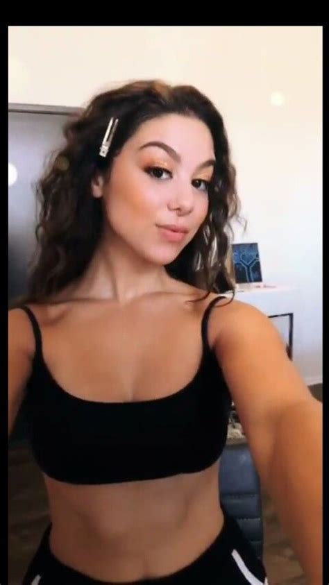 Kira Kosarin Kira Kosarin Sports Bra Result Google Image Quick