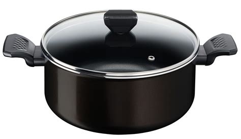 Fazék fedővel Tefal Simply Clean 24 cm Ø alumínium üveg mezoni hu