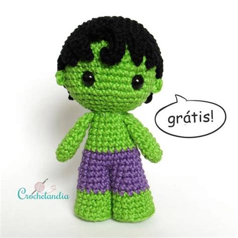 Crochelandia Receitas Fofinhas De Crochê Crochet Projects Crochet