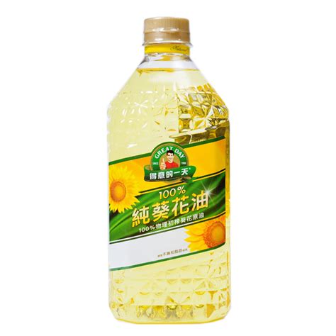 得意的一天葵花油2l 其他油品 Yahoo奇摩購物中心