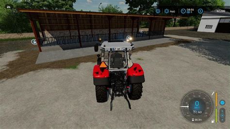 FS 22 Mod Stabulation pour vaches à viande YouTube