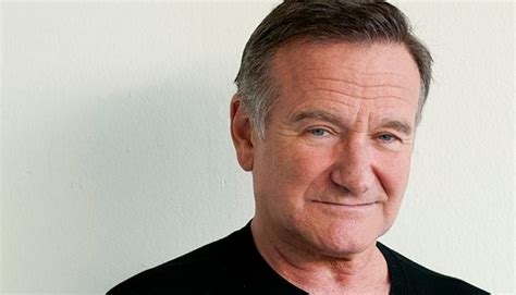 Robin Williams, Depression and Enjoying What We Don't Have