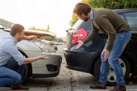 What To Expect After A Car Accident Midwest Injury Lawyers