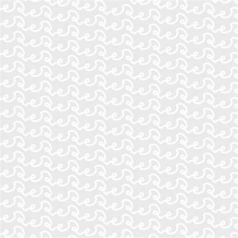 Premium Vector | White pattern background design