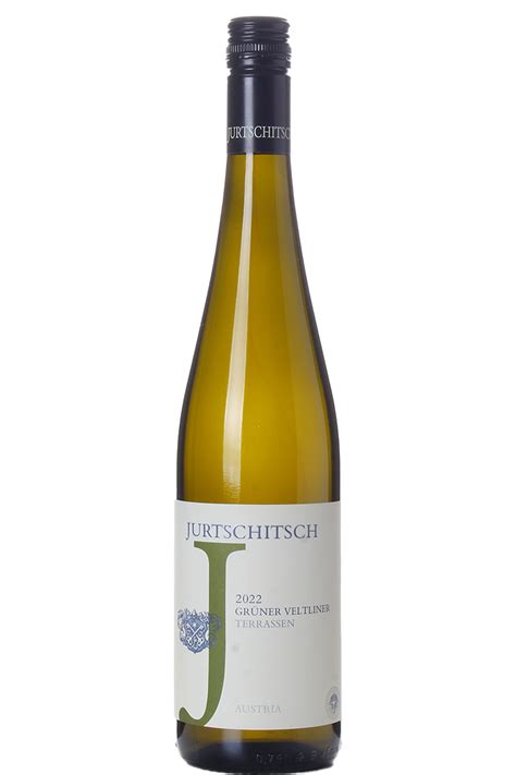 Weingut Jurtschitsch Grüner Veltliner Terrassen 2023 Koop je bij