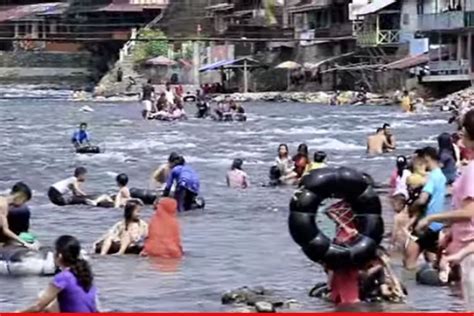 Empat Destinasi Wisata Di Langkat Yang Eksotik Dan Layak Kalian