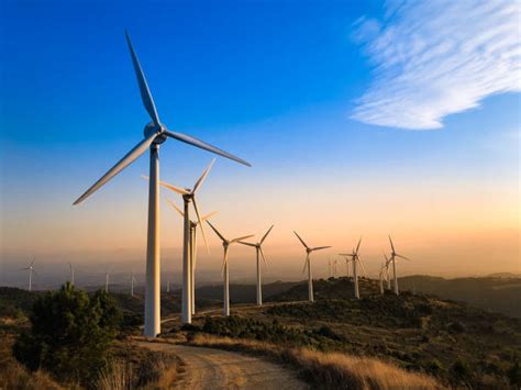 GSECL Invites Bid To Set Up 100 MW Wind Power Projects In Gujarat