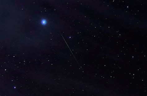 Northern Taurid Meteor Shower Will Peak Soon Here S How To See It