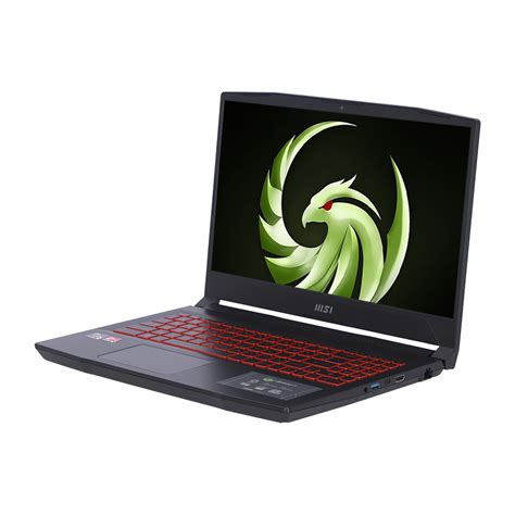 Notebook Msi Bravo B Ed Th