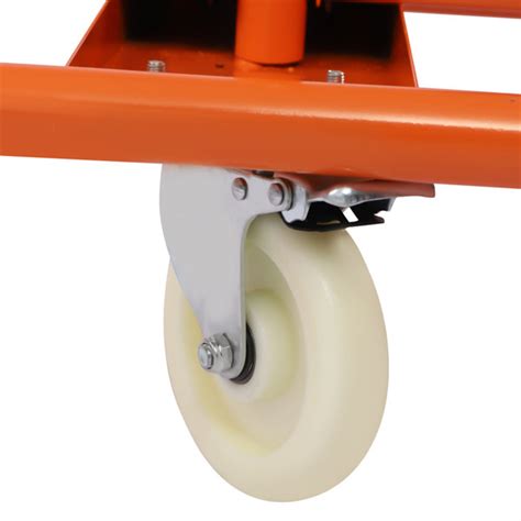 Sunyou Lb Capacity Hand Truck Dolly Wayfair Canada