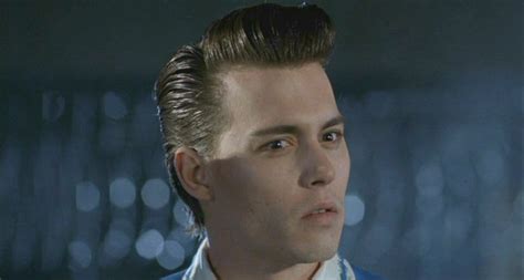 Cry Baby Screencaps Johnny Depp Image 5600946 Fanpop