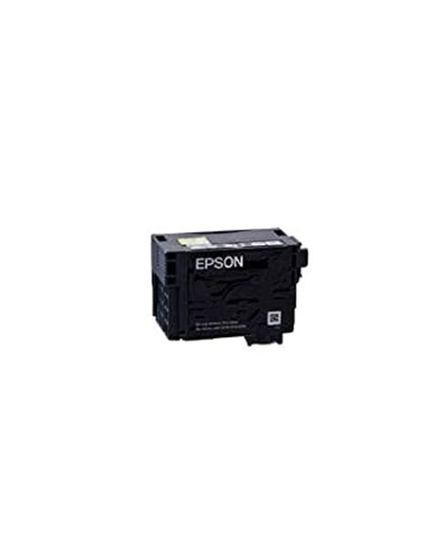 CARTUCHO EPSON 27XL BLACK WF 3620DWF WF 3640DTWF WF 7110DTW WF 7610DWF