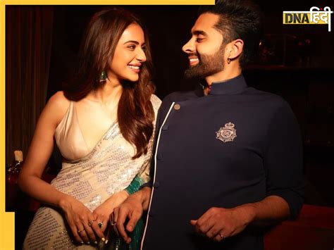 Rakul Preet और Jackky Bhagnani की शादी का जश्न शुरू एक्ट्रेस ने अखंड