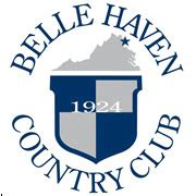 Belle Haven Country Club - Layout and Map | Course Database