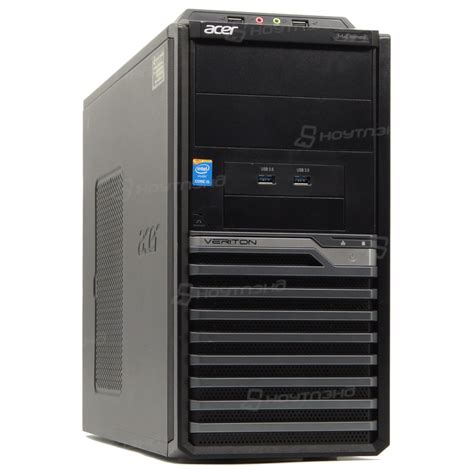 Acer Veriton M G Tower