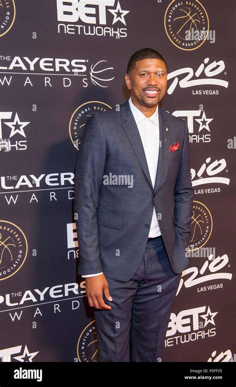 Jalen Rose Draft Suit