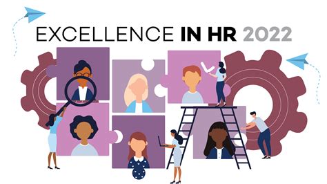 2022 Crain S Excellence In Hr Crain S Cleveland Business